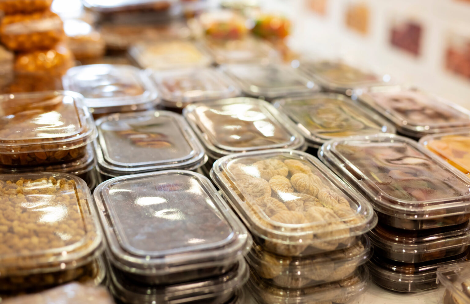 expertos en soluciones de embalaje alimentario.